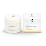 Demaquilante Cleansing Balm Skin - LP Beauty