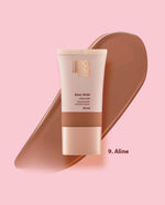 Base mate - Boca Rosa Beauty by Payot