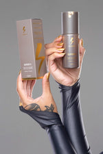 Bruma Fixadora Super Fix Letícia de Paula LP Beauty