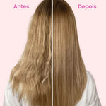 Quartzo Shine by Boca Rosa Hair Máscara Condicionante - 200ml