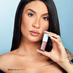 Kit especial Lápis + Batom Boca Rosa Beauty