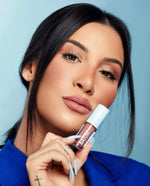 Kit especial Lápis + Batom Boca Rosa Beauty