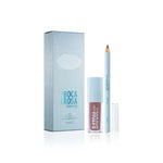 Kit especial Lápis + Batom Boca Rosa Beauty