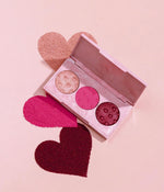 BT CUPID - Paleta iluminadores Bruna tavares