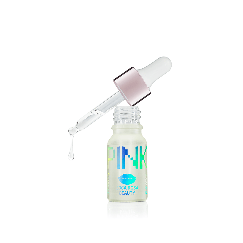 Gloss Oil Cyber Oil Boca Rosa