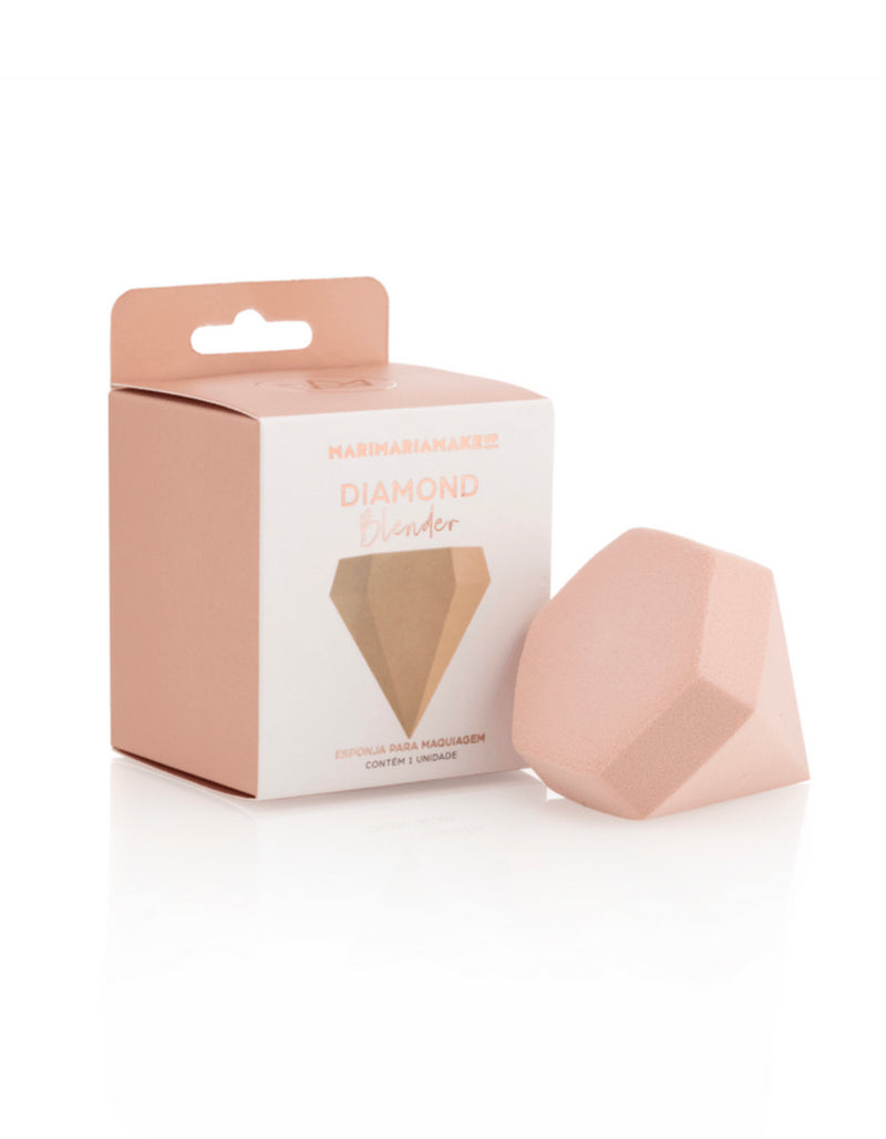 Esponja - Diamond Blender Mari Maria Makeup