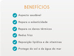 OLEO DE YASMIN MULTIFUNCIONAL: NUTRIÇÃO PARA OS CABELOS E CORPO