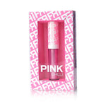 Pink Chilli By FRAN