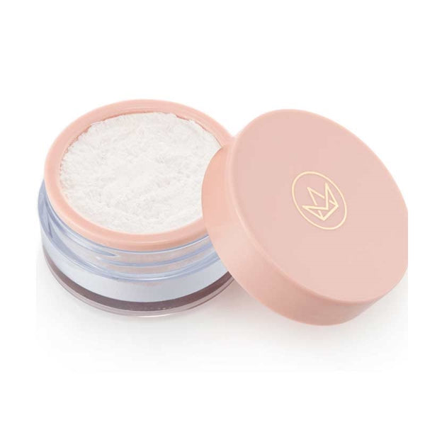 Pó facial invisible silk-Mari Maria