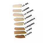 Corretivo Líquido - Boca Rosa Beauty by Payot
