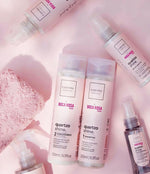Cadiveu Essentials Quartzo Shine by Boca Rosa Hair Kit Shampoo + Condicionador