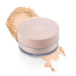 Pó facial invisible silk-Mari Maria