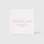 Paleta de Sombras Mariana Saad By Océane - Special Day