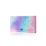 Paleta de sombras Metaverse- Boca Rosa
