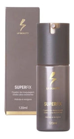 Bruma Fixadora Super Fix Letícia de Paula LP Beauty