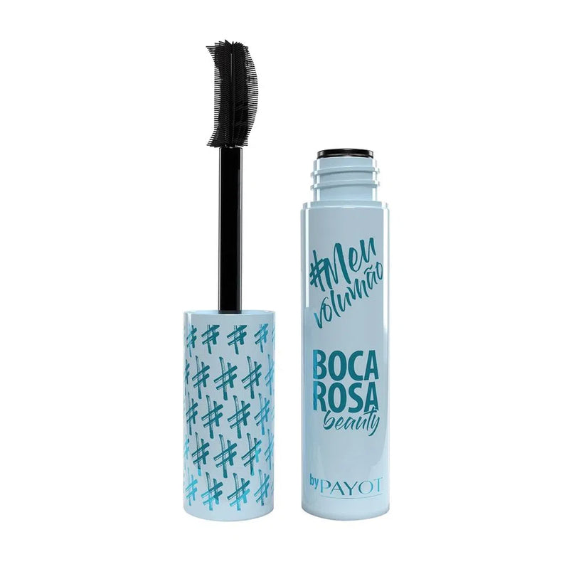 Boca Rosa Beauty by Payot Meu Volumão - Máscara para Cílios 6g