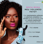 Boca Rosa Beauty by Payot Meu Volumão - Máscara para Cílios 6g
