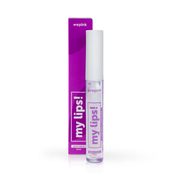 Gloss Labial MY LIPS