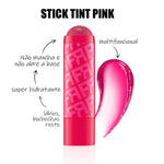 Joyce Stick Tint Balm PINK- By Fran