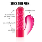 Stick Tint Balm PINK- By Fran