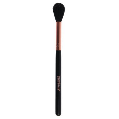 Pincel R-16 profissional para iluminador Macrilan – Linha Rosé