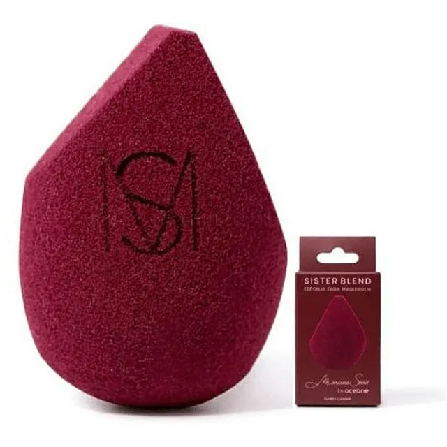 Sister Blend – Esponja de Maquiagem Mari Saad