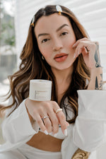 Demaquilante Cleansing Balm Skin - LP Beauty