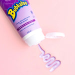 Loção Hidratante Desodorante Corporal Cuide-se Bem Bubbaloo Uva 200ml