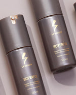 Bruma Fixadora Super Fix Letícia de Paula LP Beauty